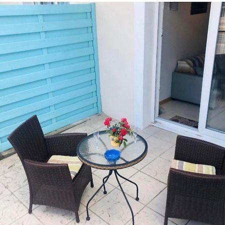 Appartement Stella Plage Cucq Exterior foto